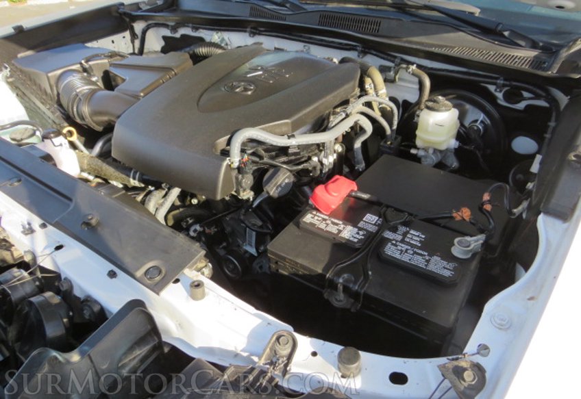 2021 Toyota Tacoma 4WD - Image 54