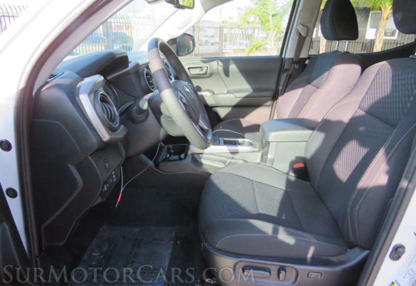 2021 Toyota Tacoma 4WD - Image 27