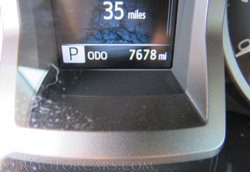 2021 Toyota Tacoma 4WD - Image 34