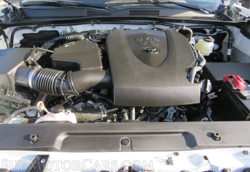 2021 Toyota Tacoma 4WD - Image 53