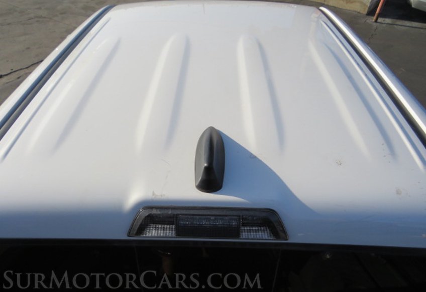 2021 Toyota Tacoma 4WD - Image 14