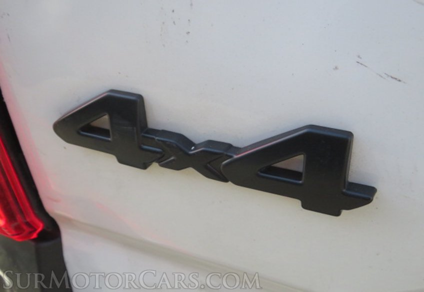 2021 Toyota Tacoma 4WD - Image 21