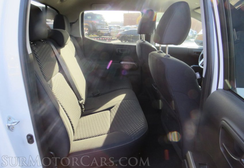 2021 Toyota Tacoma 4WD - Image 30