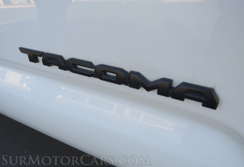 2021 Toyota Tacoma 4WD - Image 20