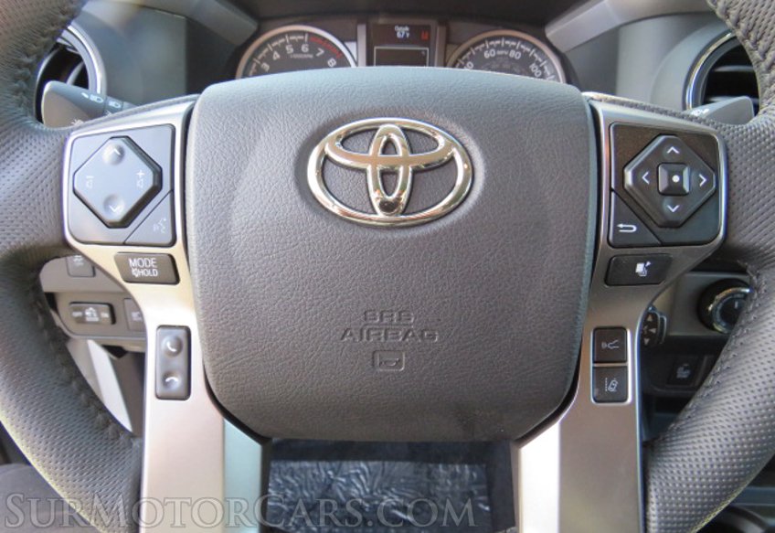 2021 Toyota Tacoma 4WD - Image 40