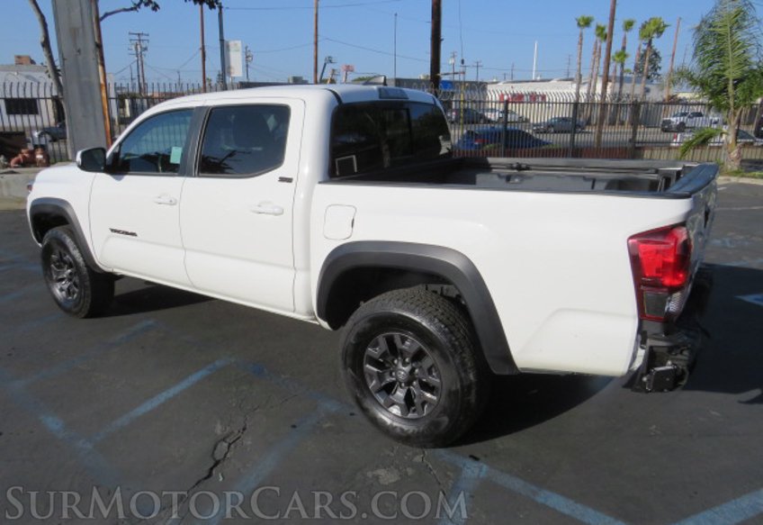 2021 Toyota Tacoma 4WD - Image 9