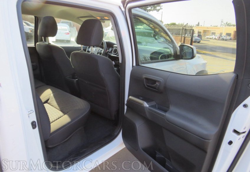 2021 Toyota Tacoma 4WD - Image 29