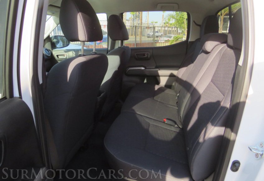 2021 Toyota Tacoma 4WD - Image 33