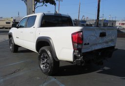 2021 Toyota Tacoma 4WD - Image 7