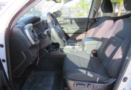 2021 Toyota Tacoma 4WD - Image 27