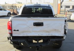 2021 Toyota Tacoma 4WD - Image 12