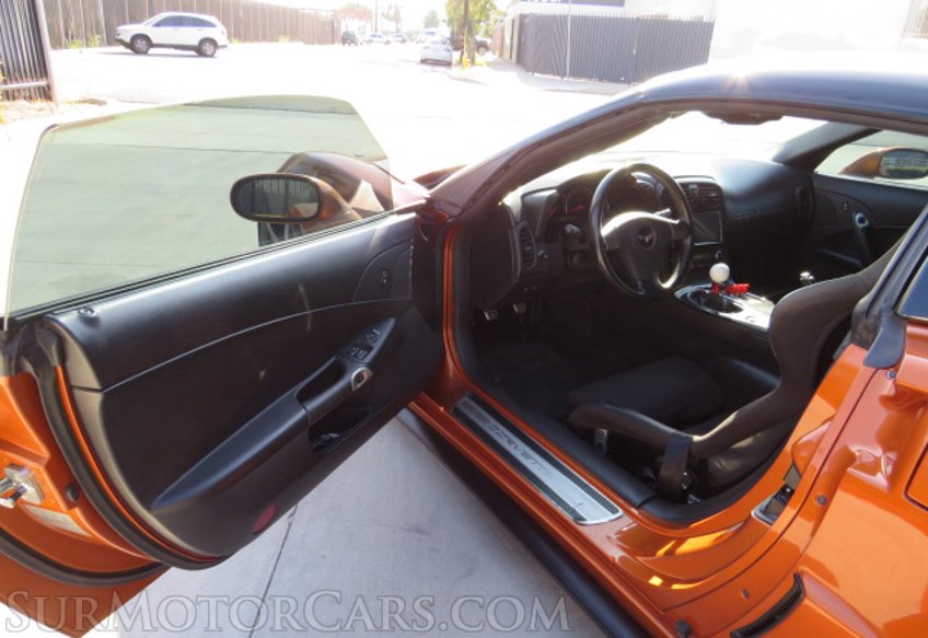 2008 Chevrolet Corvette - Image 33