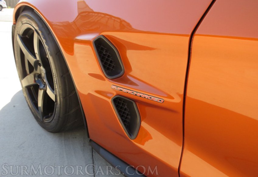 2008 Chevrolet Corvette - Image 17