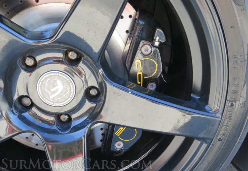 2008 Chevrolet Corvette - Image 29