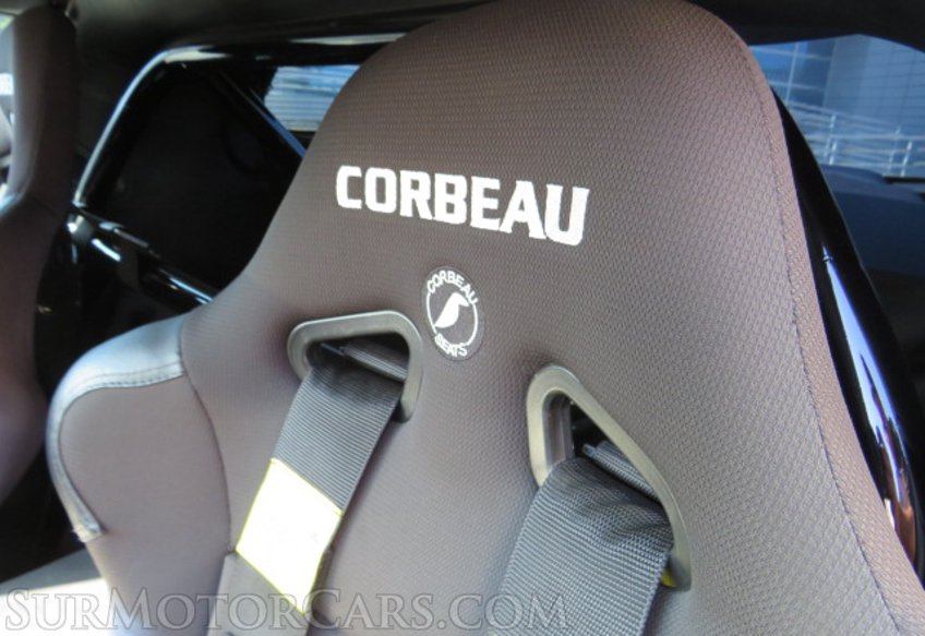 2008 Chevrolet Corvette - Image 42