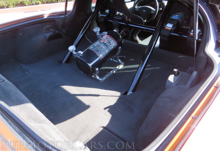 2008 Chevrolet Corvette - Image 21