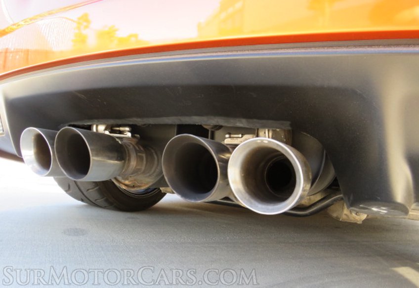 2008 Chevrolet Corvette - Image 23