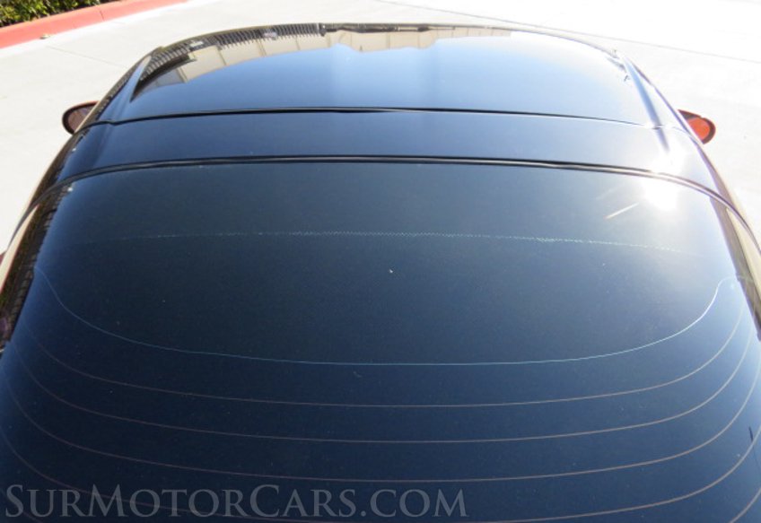 2008 Chevrolet Corvette - Image 28