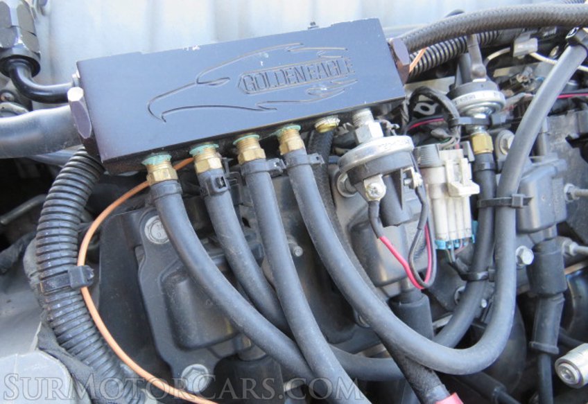 2008 Chevrolet Corvette - Image 58