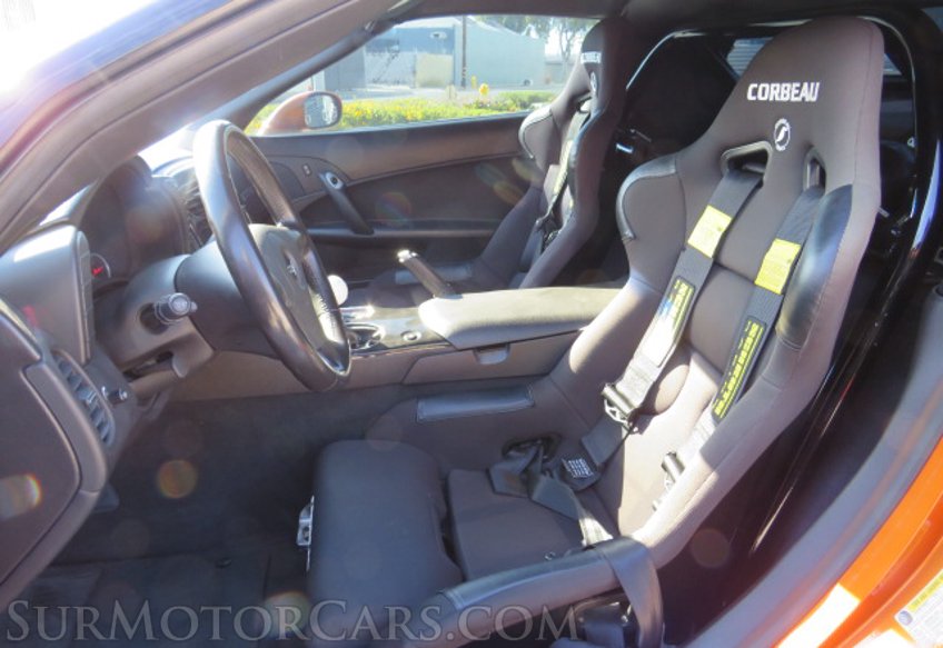 2008 Chevrolet Corvette - Image 38