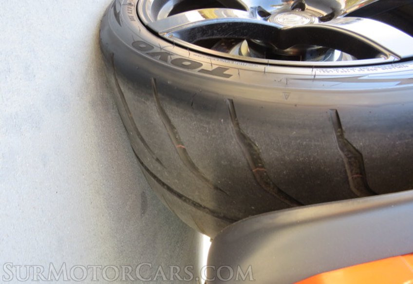 2008 Chevrolet Corvette - Image 30