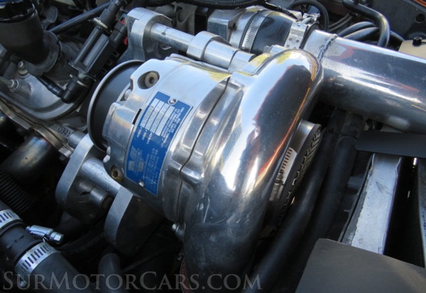 2008 Chevrolet Corvette - Image 62