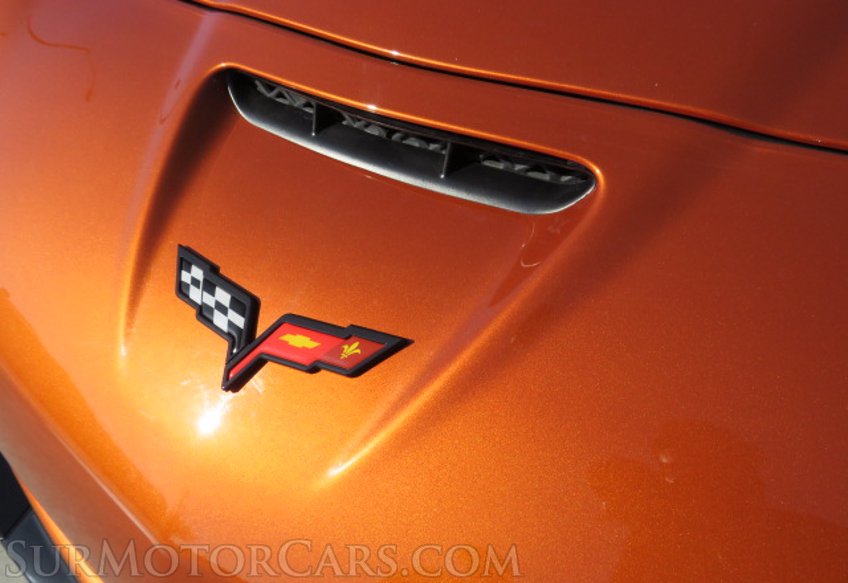 2008 Chevrolet Corvette - Image 15