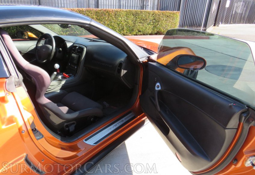 2008 Chevrolet Corvette - Image 34