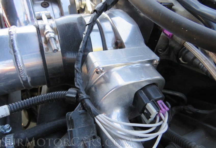 2008 Chevrolet Corvette - Image 60