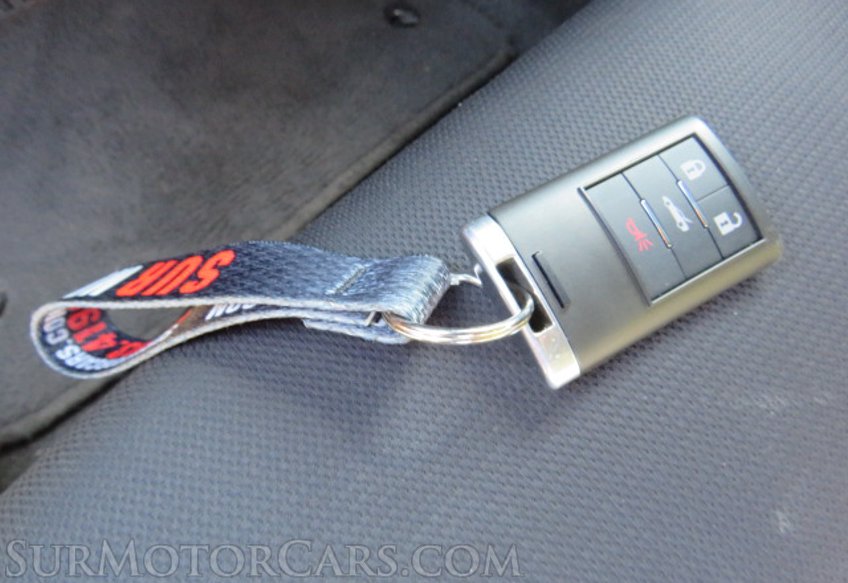 2008 Chevrolet Corvette - Image 51