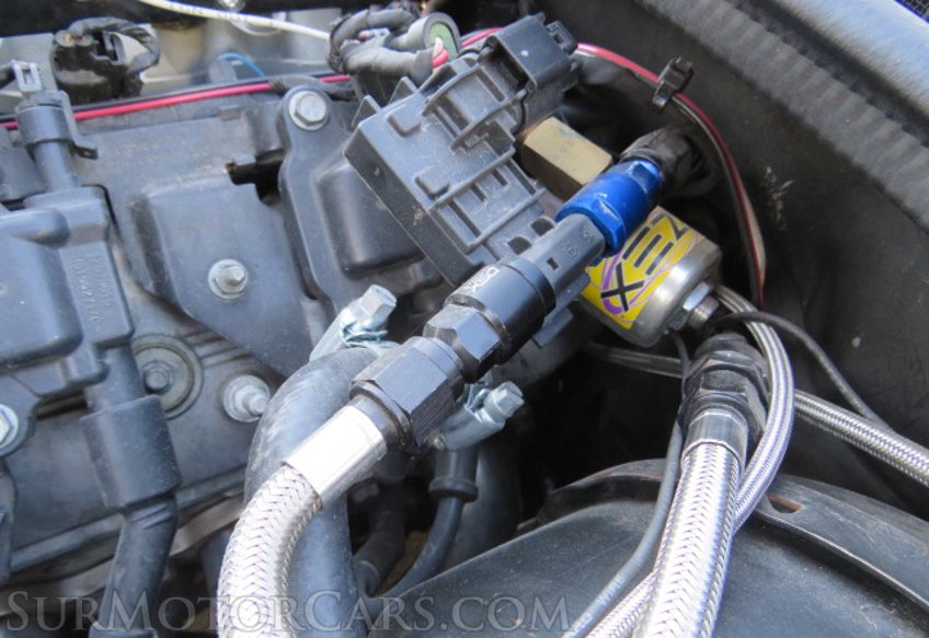 2008 Chevrolet Corvette - Image 59