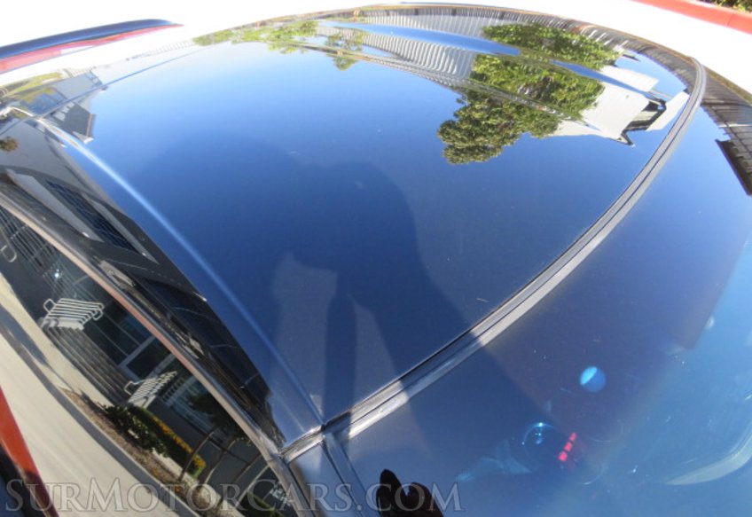 2008 Chevrolet Corvette - Image 26