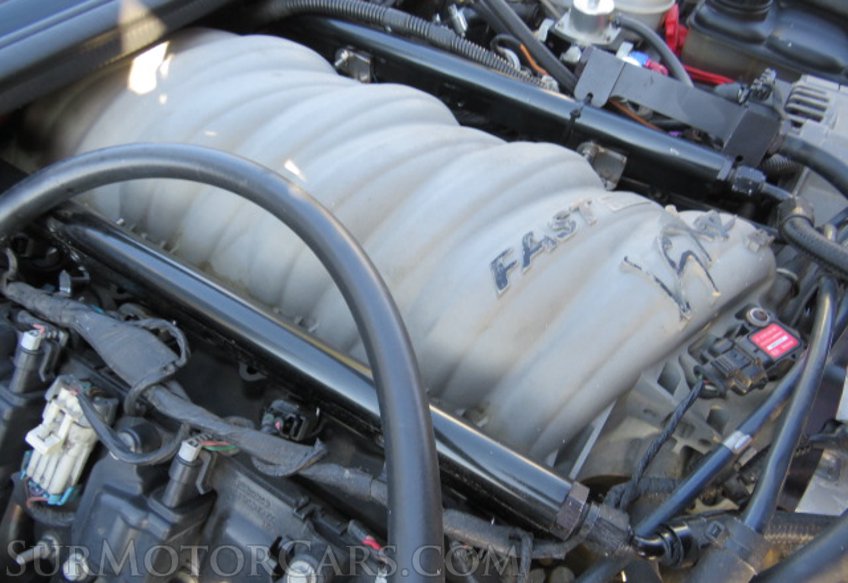 2008 Chevrolet Corvette - Image 65