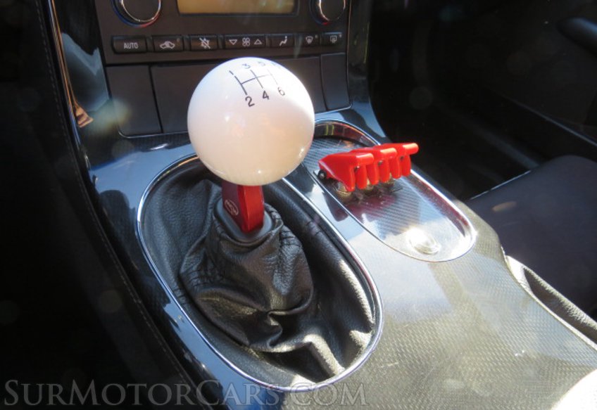 2008 Chevrolet Corvette - Image 48