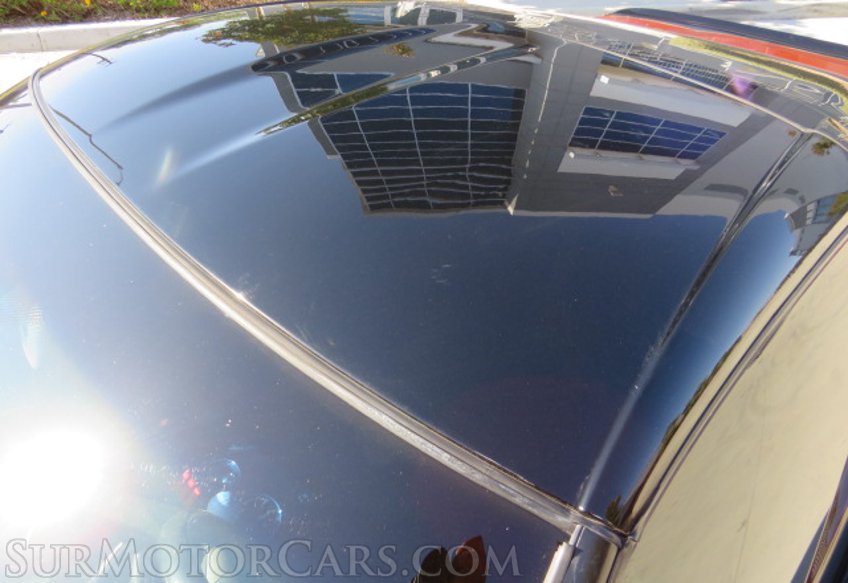 2008 Chevrolet Corvette - Image 27