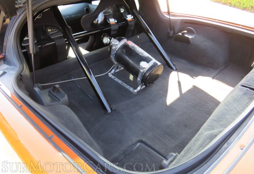 2008 Chevrolet Corvette - Image 19