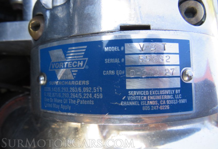 2008 Chevrolet Corvette - Image 61