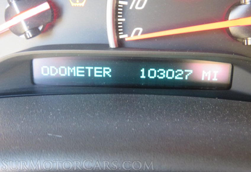 2008 Chevrolet Corvette - Image 43