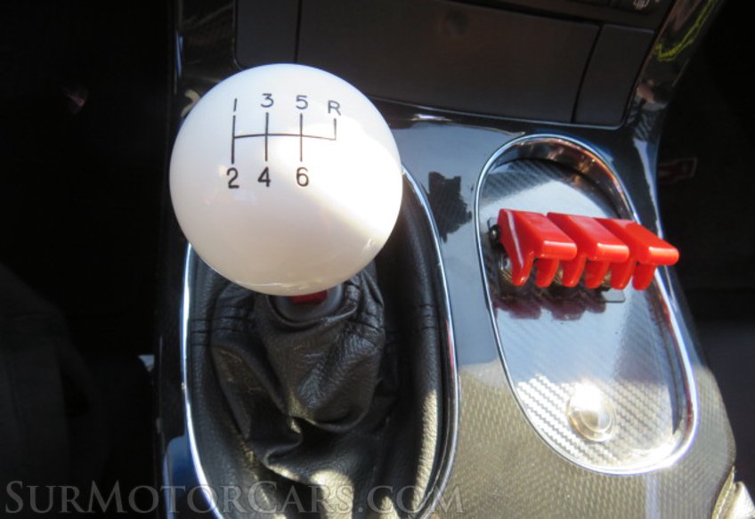 2008 Chevrolet Corvette - Image 46