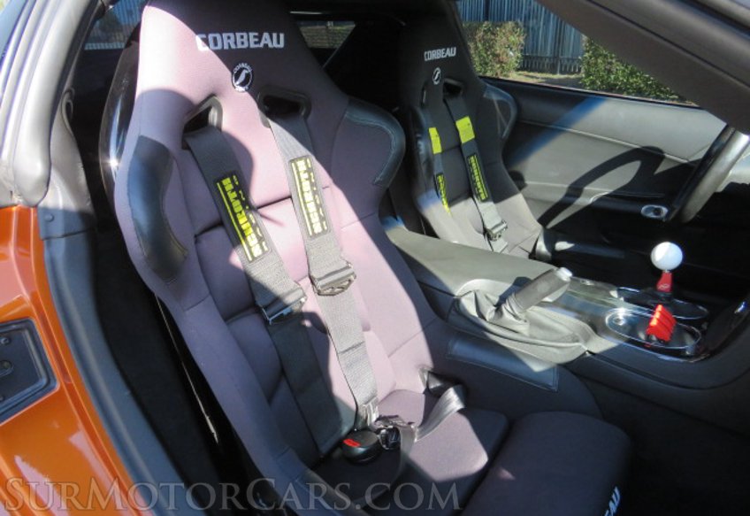 2008 Chevrolet Corvette - Image 39