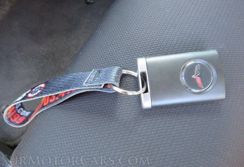 2008 Chevrolet Corvette - Image 52