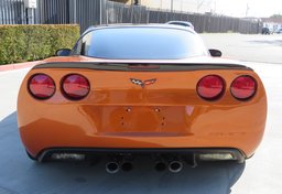 2008 Chevrolet Corvette - Image 14