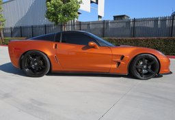 2008 Chevrolet Corvette - Image 7