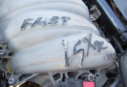 2008 Chevrolet Corvette - Image 64