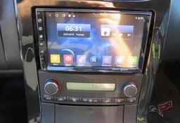 2008 Chevrolet Corvette - Image 45