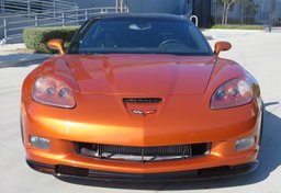 2008 Chevrolet Corvette - Image 13