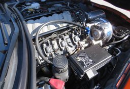 2008 Chevrolet Corvette - Image 63