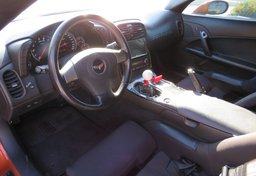 2008 Chevrolet Corvette - Image 35