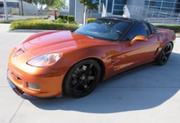 2008 Chevrolet Corvette - Image 6