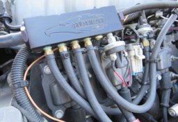 2008 Chevrolet Corvette - Image 58